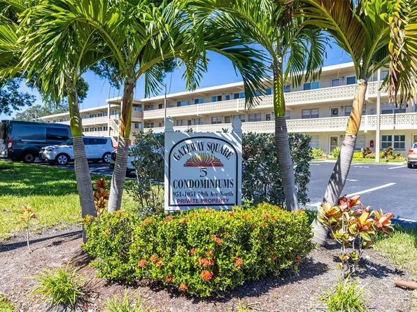 951 79th Ave N APT 116, Saint Petersburg, FL 33702