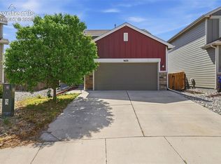 9670 Silver Stirrup Dr, Colorado Springs, CO 80925