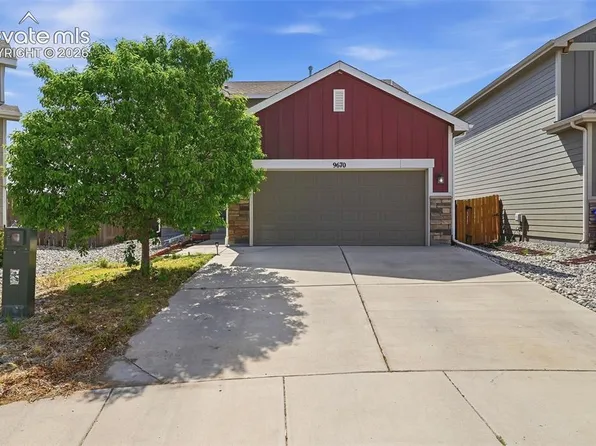 9670 Silver Stirrup Dr, Colorado Springs, CO 80925