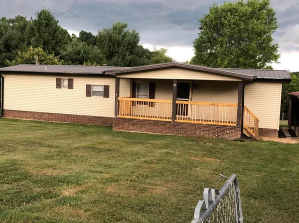 80 Chuckey Pike, Chuckey, TN 37641