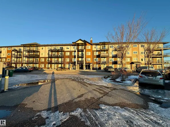 148 Ebbers Blvd NW #137, Edmonton, AB T5Y 4A4