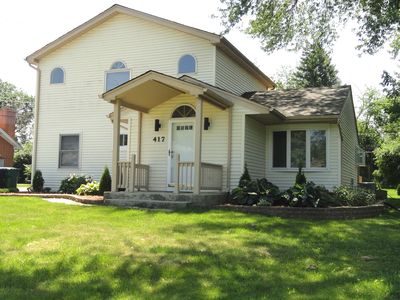 417 E Central Ave, Lombard, IL, 60148