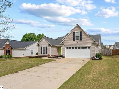 110 Hickory Run Dr, Easley, SC, 29642