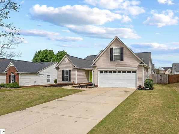 110 Hickory Run Dr, Easley, SC 29642