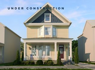2274 E 100th St, Cleveland, OH