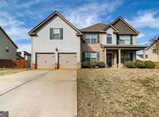 984 Celebration Ct, Locust Grove, GA 30248