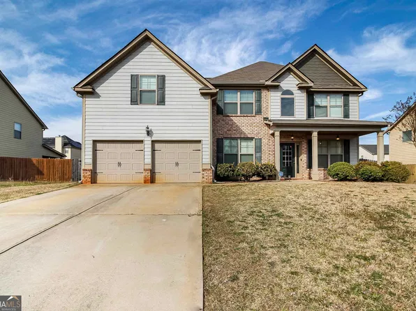 984 Celebration Ct, Locust Grove, GA 30248
