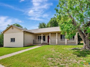 2006 Rose Cir, Harker Heights, TX 76548