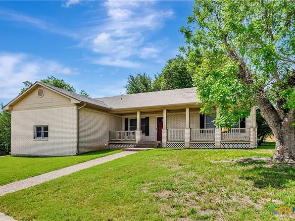 2006 Rose Cir, Harker Heights, TX 76548