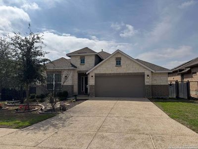 32113 Cardamom Way, Bulverde, TX, 78163