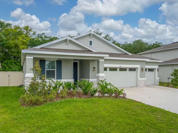 1434 Maddie Berry Ln, Kissimmee, FL 34744