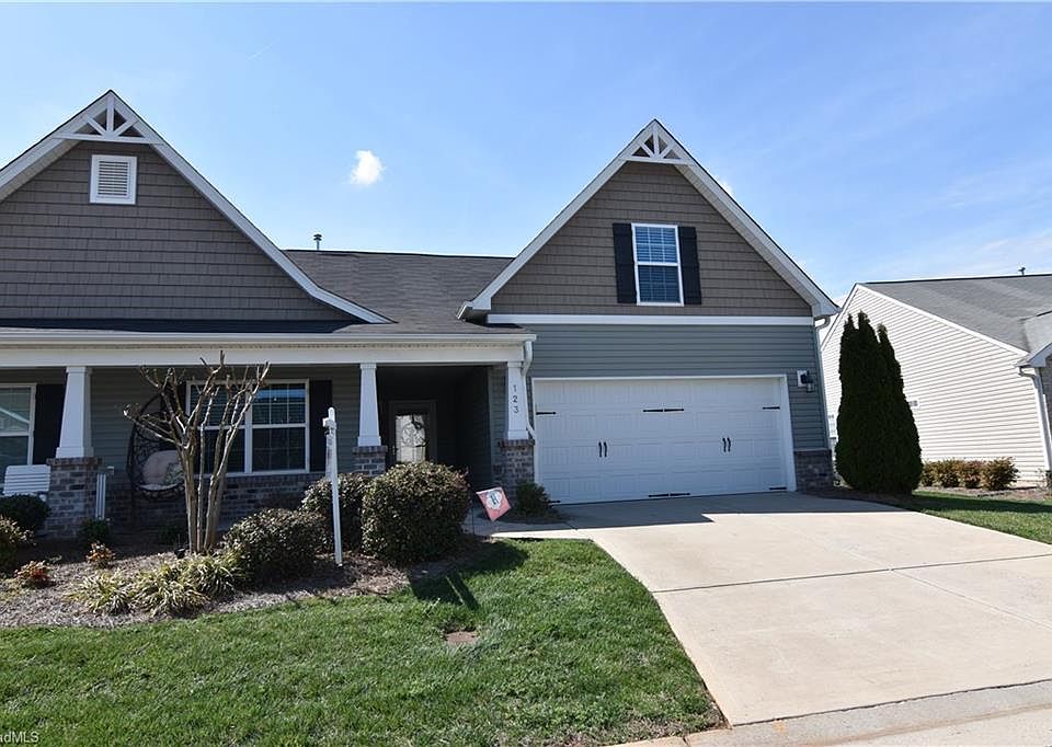 123 Maryland Dr Thomasville, NC, 27360 Apartments for Rent Zillow