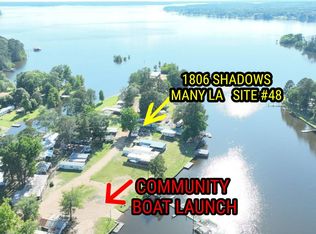 1806 Shadows Rd #48, Many, LA 71449