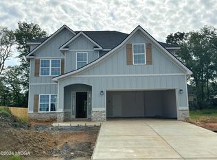 642 McCarley Dr #165, Bonaire, GA