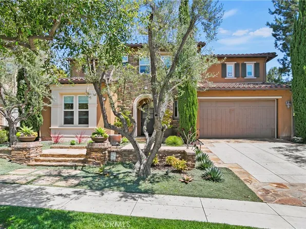 12 Becker Dr, Mission Viejo, CA 92694