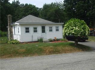 27 Hickory Dr, Coventry, CT 06238