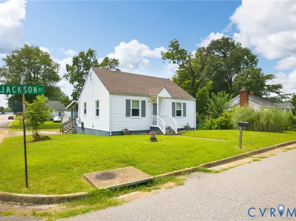 2300 Jackson St, Hopewell, VA 23860