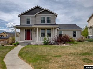 4509 E 18th St, Casper, WY 82609