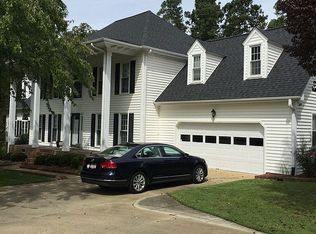 7010 Scarlett Ln, Garner, NC 27529