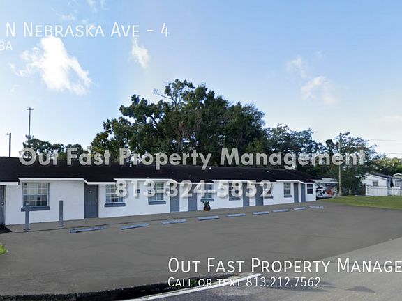 3rd image of 9718 N Nebraska Ave #4