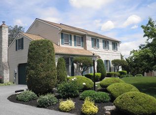 4233 Lenmar Dr, Coplay, PA 18037