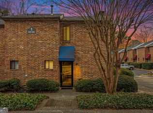 2251 Pernoshal Ct, Atlanta, GA 30338