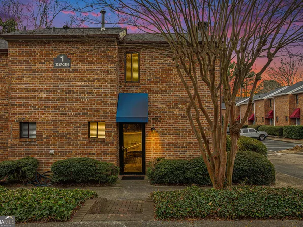 2251 Pernoshal Ct, Atlanta, GA 30338