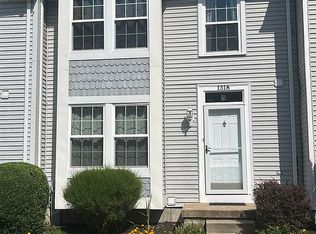 1318 Bennett Pl, Bel Air, MD 21015