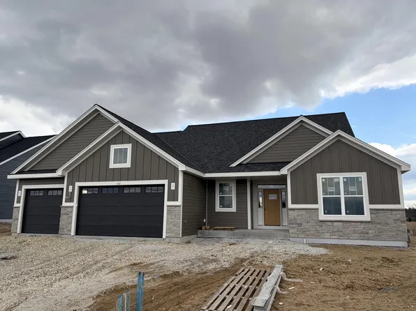 503 Talbot's Woods DRIVE #Lt36, Dousman, WI 53118