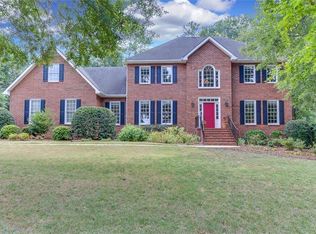 116 Graylyn Ct, Anderson, SC 29621