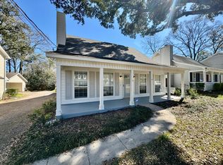 803 Henckley Ave, Mobile, AL 36609