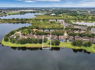 5426 Gemgold Ct, Windermere, FL 34786