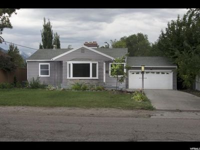 2170 E Fisher Ln, Millcreek, UT, 84109