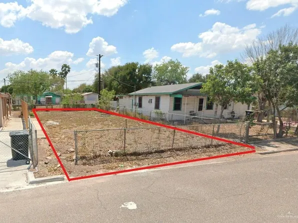 0 E Esplanada St, Weslaco, TX 78596