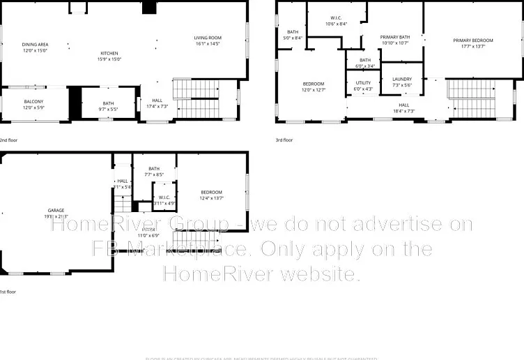 15783 Spectrum Dr #169 — Photo 23