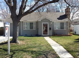 2444 S Lafayette St, Denver, CO 80210