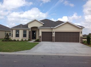 9523 SW 70th Loop, Ocala, FL 34481