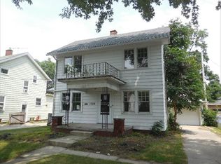 1729 Watkins Dr, Toledo, OH 43614