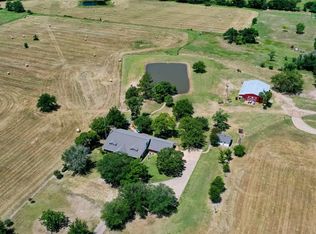 4361 Farm Road 275 N, Cumby, TX 75433