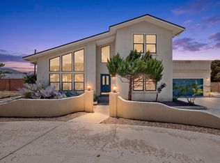 14100 Sunglow Rd NE, Albuquerque, NM 87123