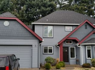 1312 SE 10th Ave, Canby, OR