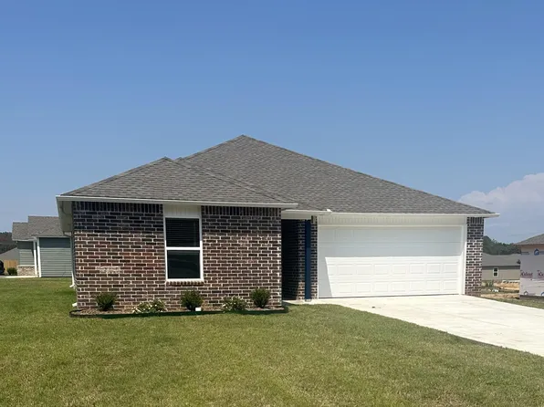 7 Cabernet Way, Mayflower, AR 72106
