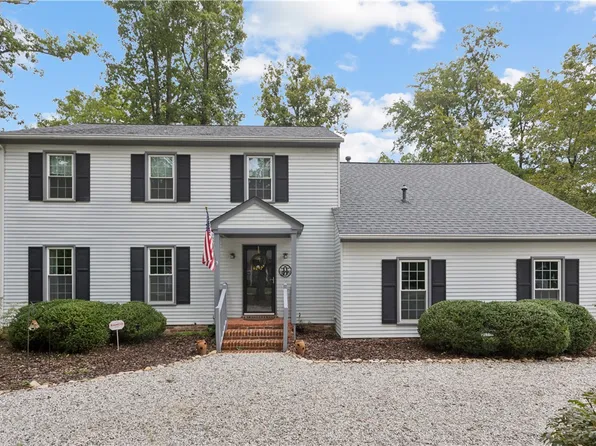 104 Curles Cir, Williamsburg, VA 23185