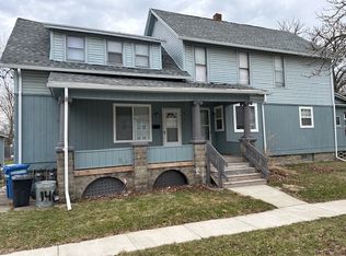 1403 11th St, Pt Huron, MI