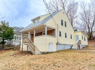 27 Millville St, Salem, NH 03079