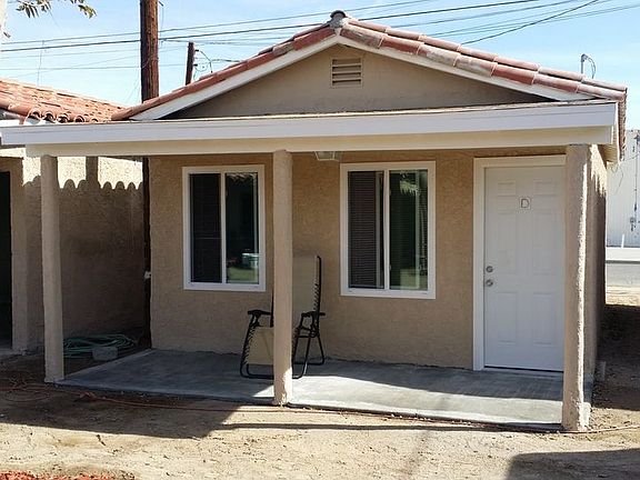 2nd image of 38199 W Williams St #8