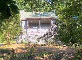 245 Eagle Ridge Dr, Philadelphia, TN 37846