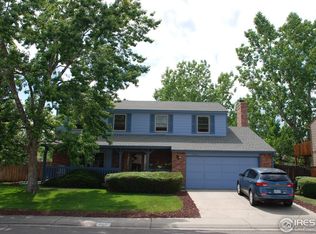 7065 Eldridge Ct, Arvada, CO 80004