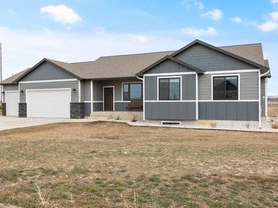 1945 Goldenwood Cir, Laurel, MT, 59044