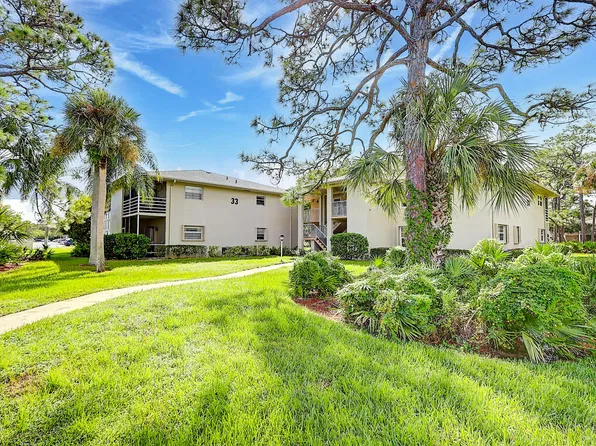 33 LAKE VISTA Trail #206, Port St Lucie, FL 34952